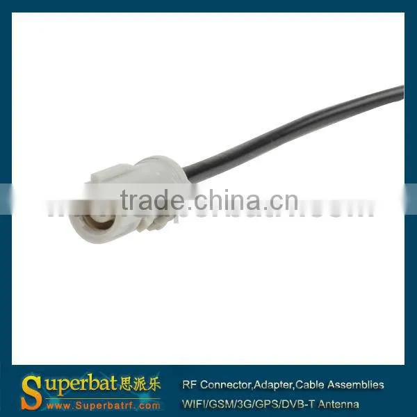 Mini GPS antenna AVIC connector