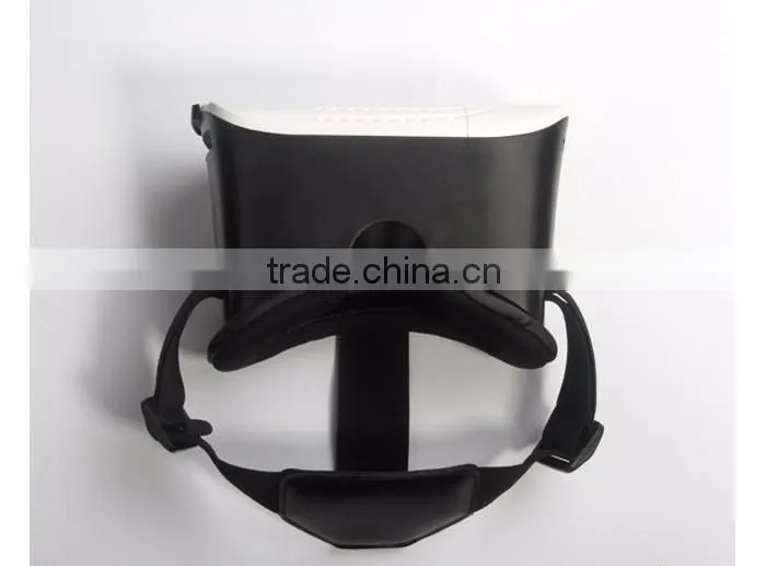 Top Supplier Hot Sale HD Vr-box 3D Glass
