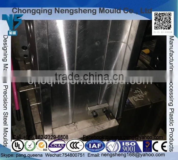 custom vehicle mold making, plastic car parts manufactuer