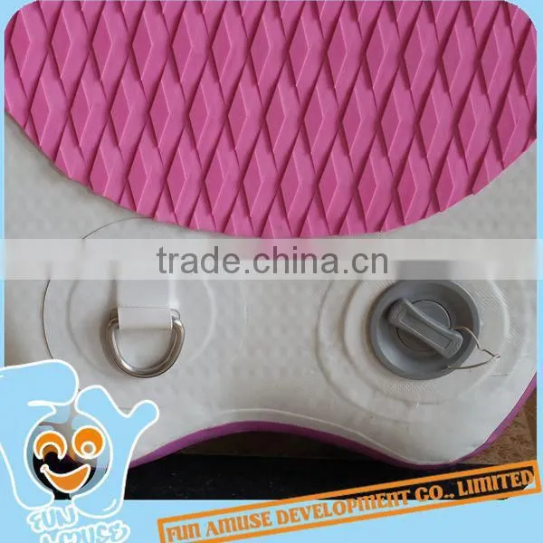 Hot sale adjustable surfboard cheap Aluminium paddle/Stand Up Paddle board accessories