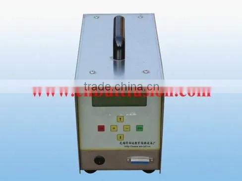 electrofusion welding machine