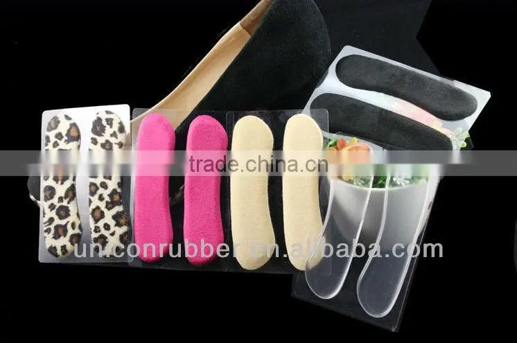2013 hot selling nonwoven insoles boards