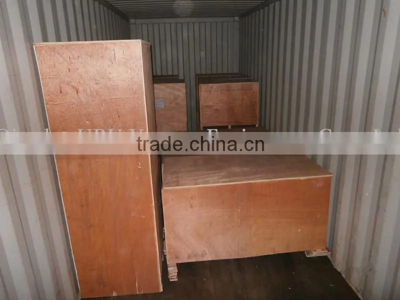 Large Size Vacuum Multi-arc Ion Coating Machine For Metal