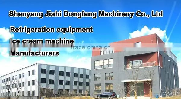 direct selling TML342 make ice cream machine on sale with high quality