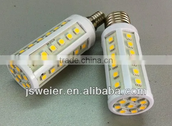 E27 5050 7.5W Led Corn Lamp with 700LM