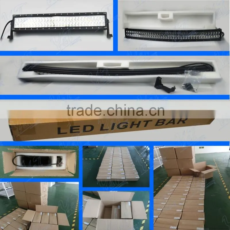 RoHS CE standard police light bar/police lightbar/led light bar mount