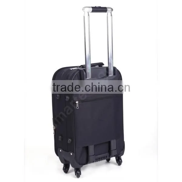 Promotional 3 pcs set Cheap Trolley Bag