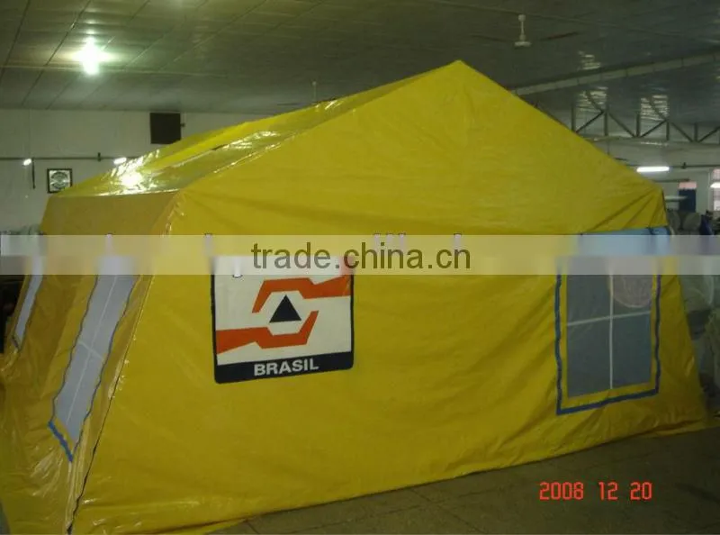 PVC tarpaulin fabric