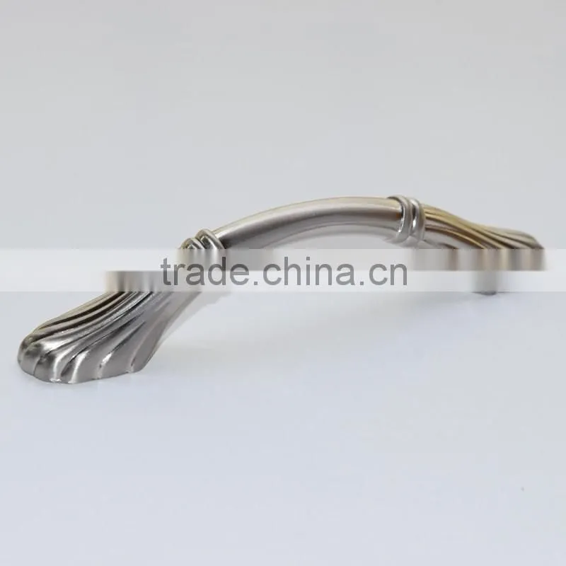 Wholesale zinc alloy Kitchen Cabinet Handles and Knobs