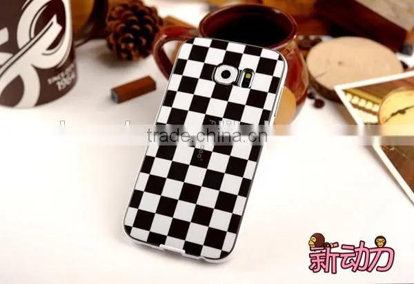 New products smart phone covers for samsung s6