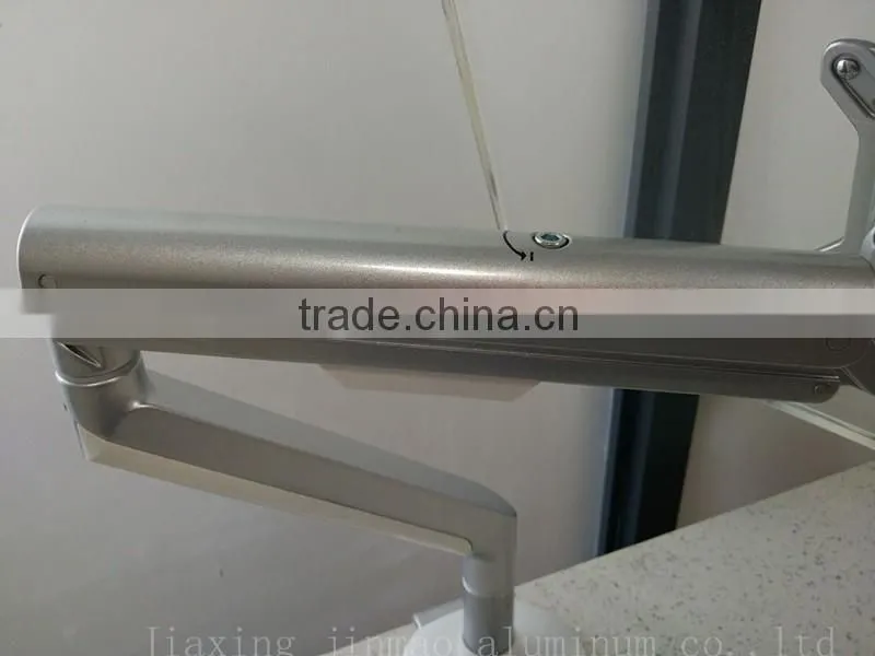 monitor can be stopped in any angle computer monitor arm vesa mount lcd monitor arm
