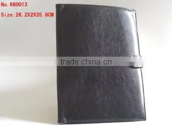 No.680013 A4 Portfolio