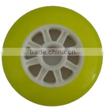 PU skate wheel