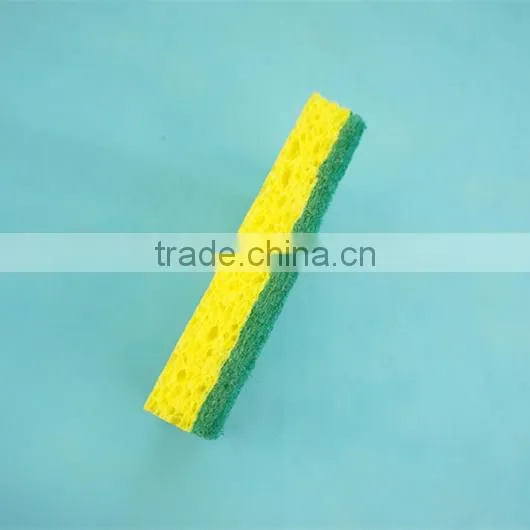 Wood Pulp Material Sponge Cellulose Cosmetic Sponge