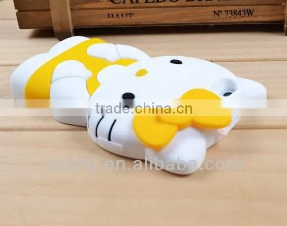 3D mobile phone cover for samsung