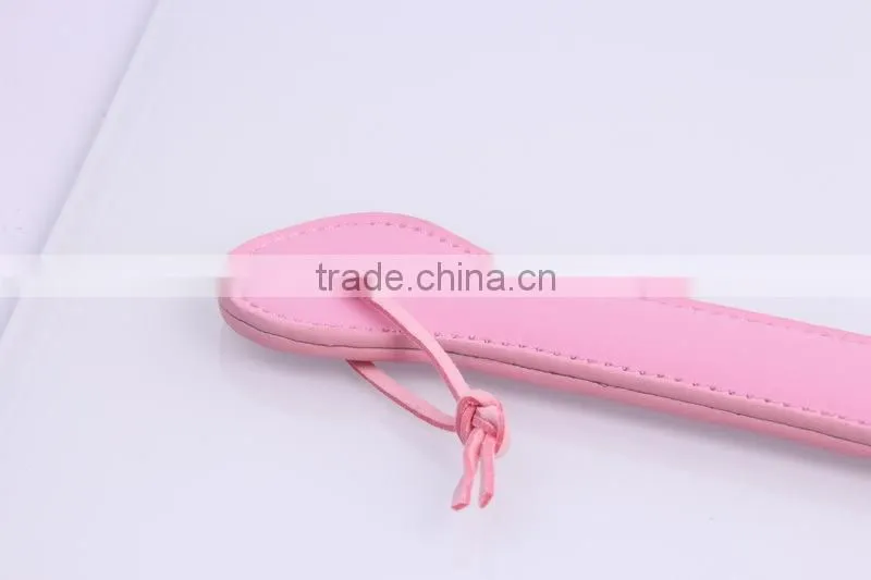 XOXO sex paddle, slut couple toy and paddles