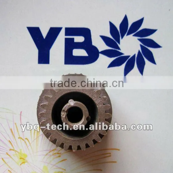 RS6-0842-000 LJ9000 Fuser gear