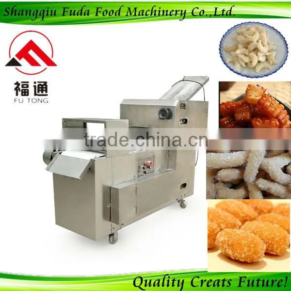 Best price ice bean cake processing machine layered cake making machine
