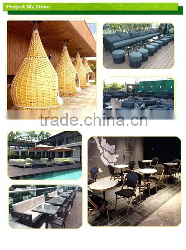 Wholesale commercial swimming pool sun lounge furniture