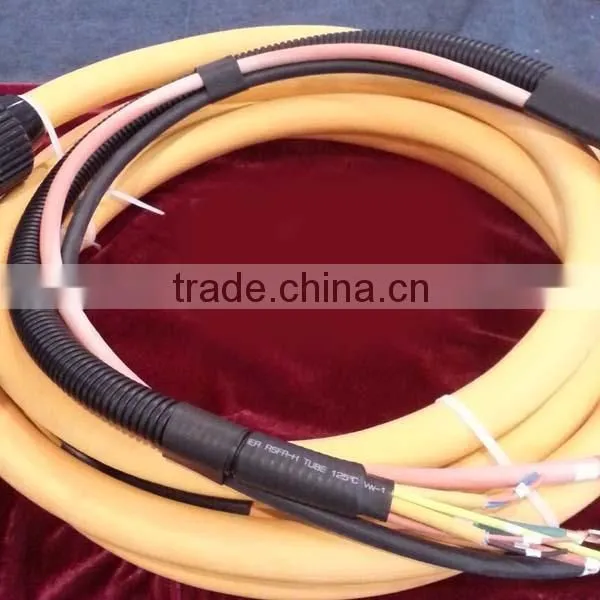 ShenZhen high quality flexible conduit