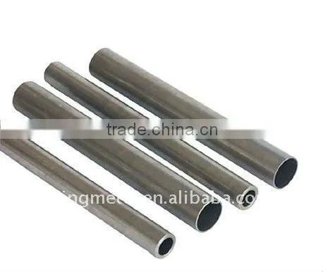 high quality 3" sch 40S Seamless Boiler Tube