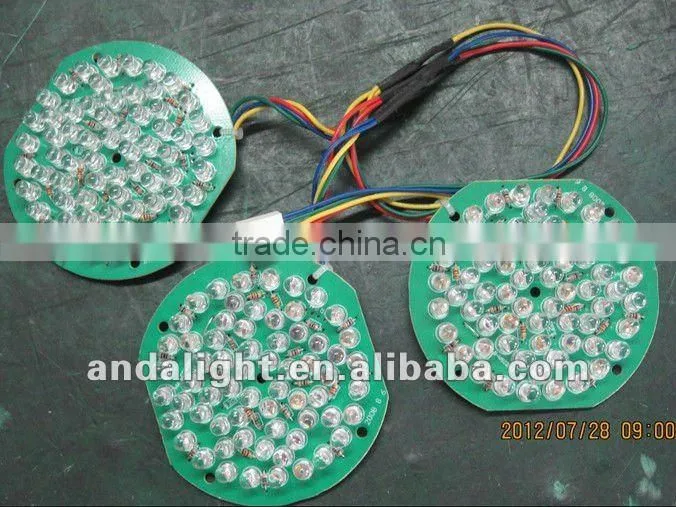 mini galaxy disco led lighting