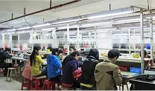 Shenzhen Lanxinqiao Technology Co., Ltd. company overview - view 3