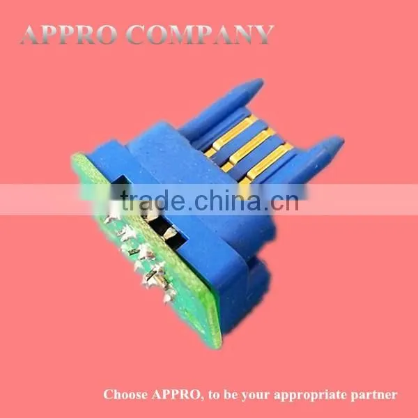 The best quality Chip AR C26 for sharp toner cartridge AR C260P C262 C160 C170 C172C 320