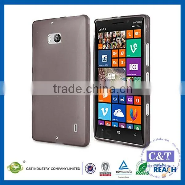 C&T Smartphone accessory new product FOR microsoft lumia 640 xl