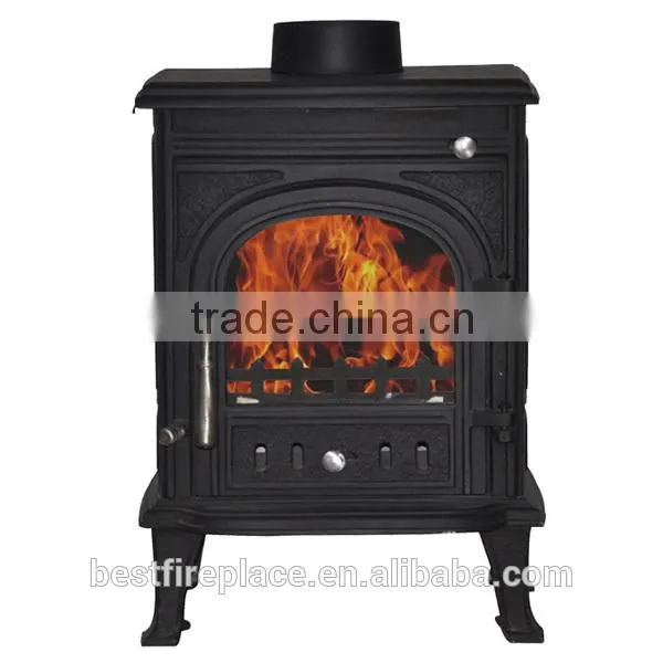 4kw Victoria coalburning heater