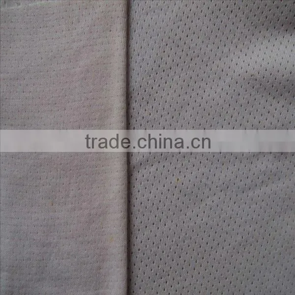 Circular inter rib fabric
