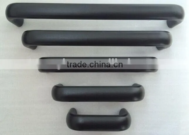 Aluminium heavy duty pull handle/ D pull handle (EAH-150)