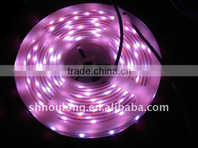 14.4W Flexible LED Strip lights