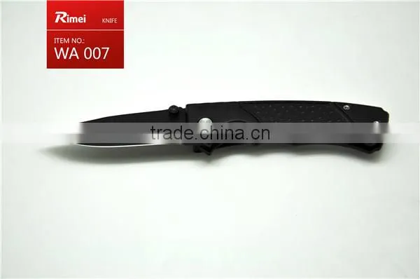 Gift animal pocket knife can OEM cases