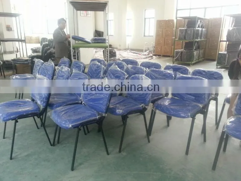 Comfortable mesh office chair