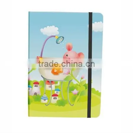 2014 Promotional Gift Diary