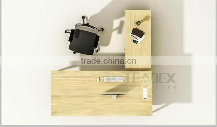 2016 latest design office desk manager desk