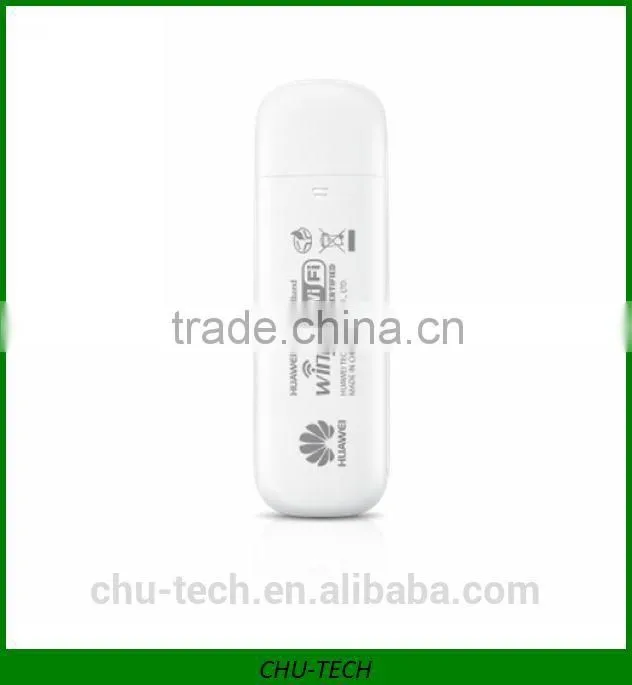 Huawei E8231 3G USB Modem Data Card 21.1 Mbps with Wi-Fi Support