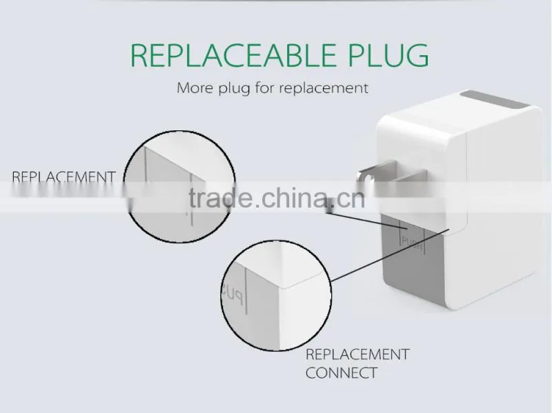 usb auto charger universal adaptor plug adaptor 2 port usb wall charger