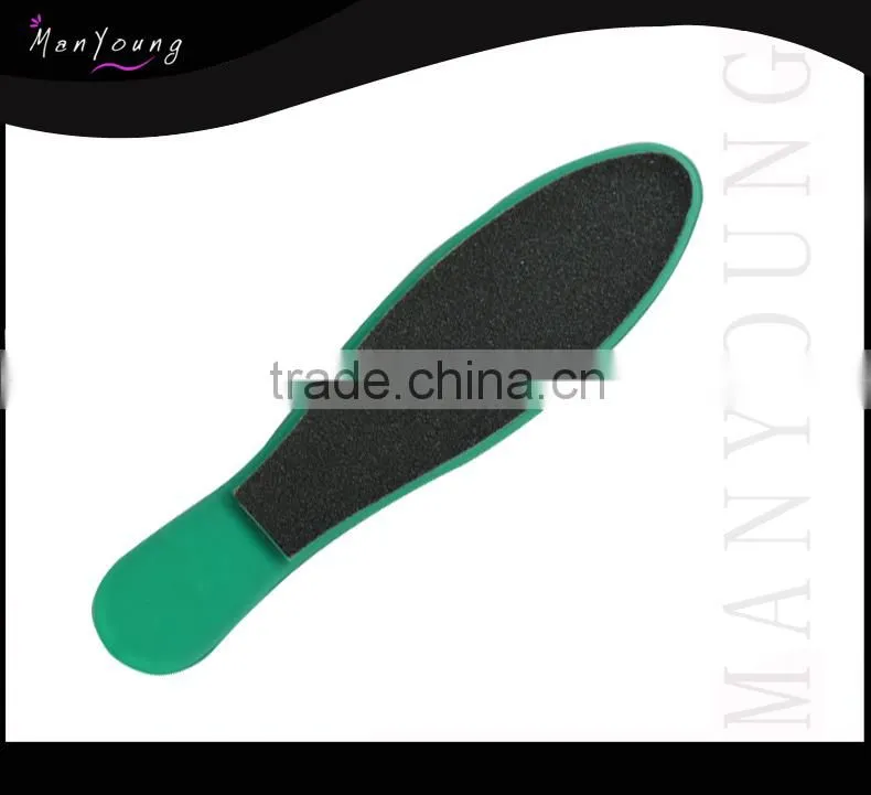 Manicure pedicure set kit tool