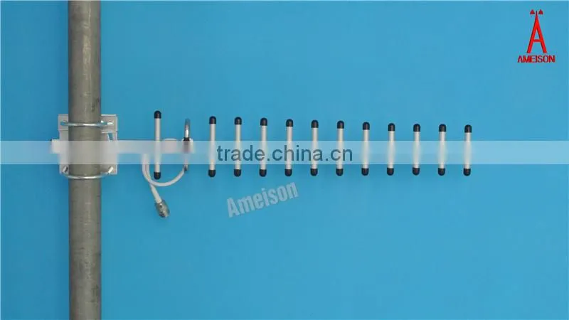 Ameison 15 dBi 13 elements Outdoor 1.2ghz yagi antenna