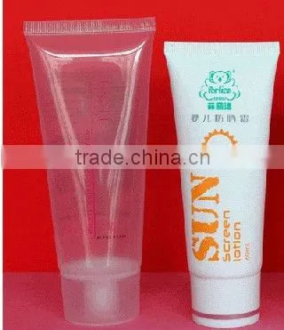 SJ50/33 Extruder for cosmetic tube