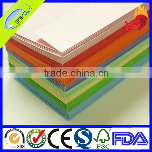 envelope with free sample