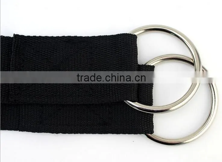 Adjustable Backpack Outdoor Hammock Nylon Packing Straps