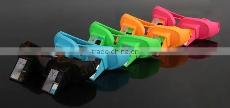 2014 funny safety comfortable watching lying on bed Lazy Glasses
