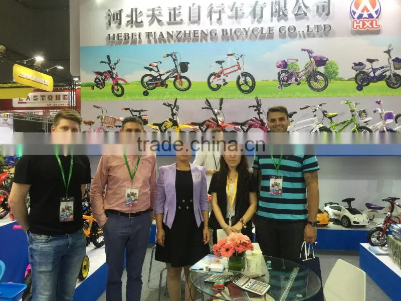 kid's bicycle for simple style/kids 14 inch bikes