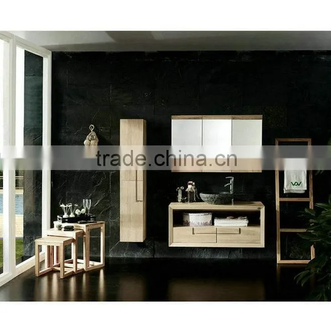 2014 best price 36" solid wood bathroom vanity /bathroom furniture /bathroom cabinets