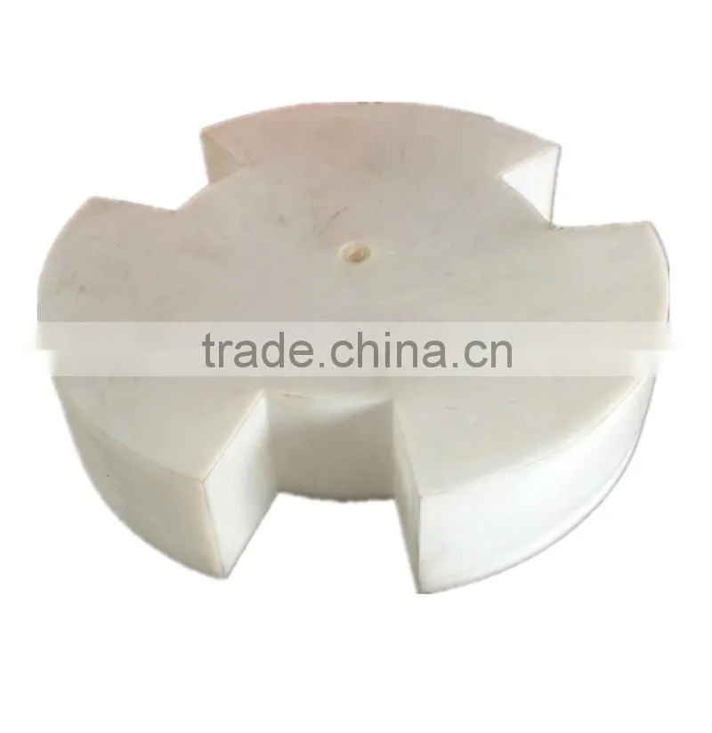 Environmental protection level of cylindrical trash can garbage barrels plastic factory professional manufacturing