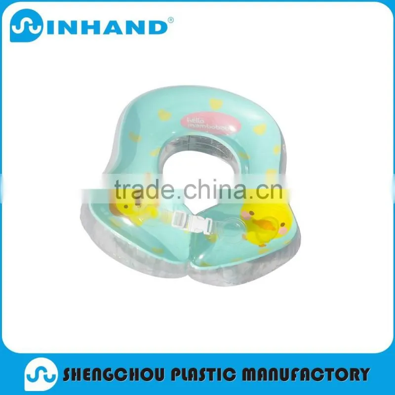 inflatable baby swim neck ring,floating neck ring,Pool float for baby inflatable donut swim ring