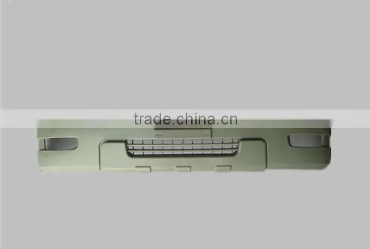 front bumper body assembly For Mitsubishi Isuzu auto parts